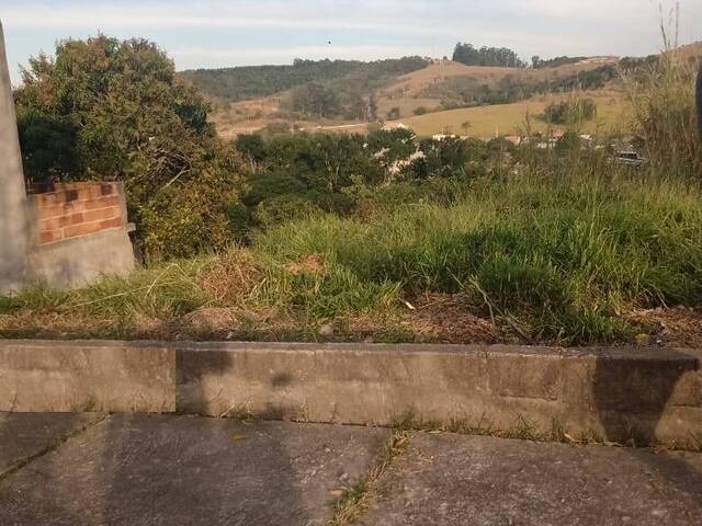 Terreno para Venda em Jacareí - 2