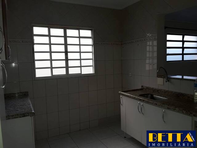 Apartamento para Locação em Jacareí - 4