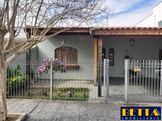#5065 - Casa para Locação em Jacareí - SP - 1