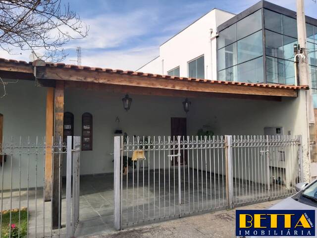 #5065 - Casa para Locação em Jacareí - SP - 2
