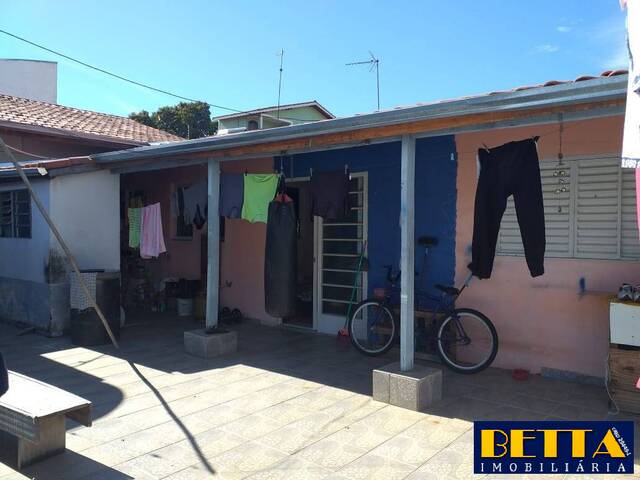 #5068 - Casa para Venda em Jacareí - SP