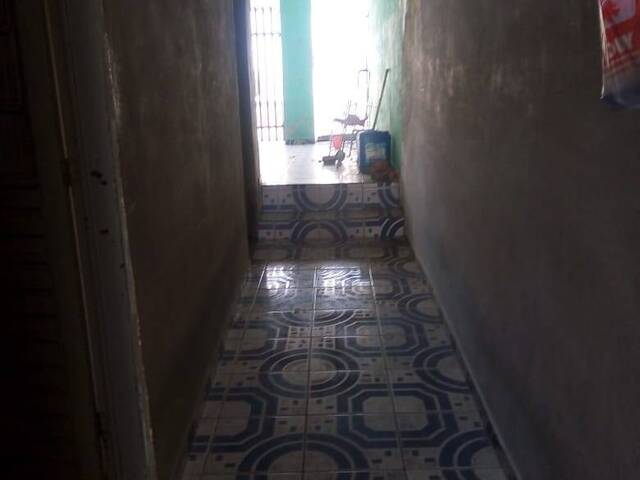 #5081 - Casa para Venda em Jacareí - SP