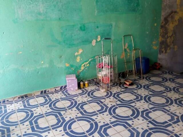 #5081 - Casa para Venda em Jacareí - SP