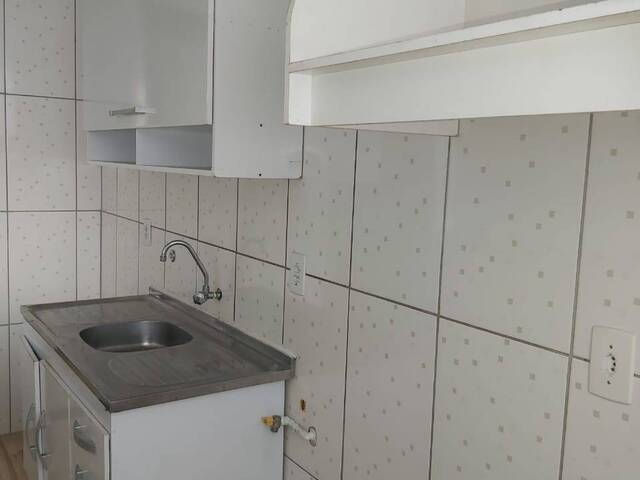 #5089 - Apartamento para Venda em Jacareí - SP