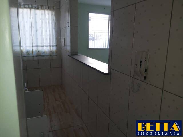 Apartamento para Venda em Jacareí - 5