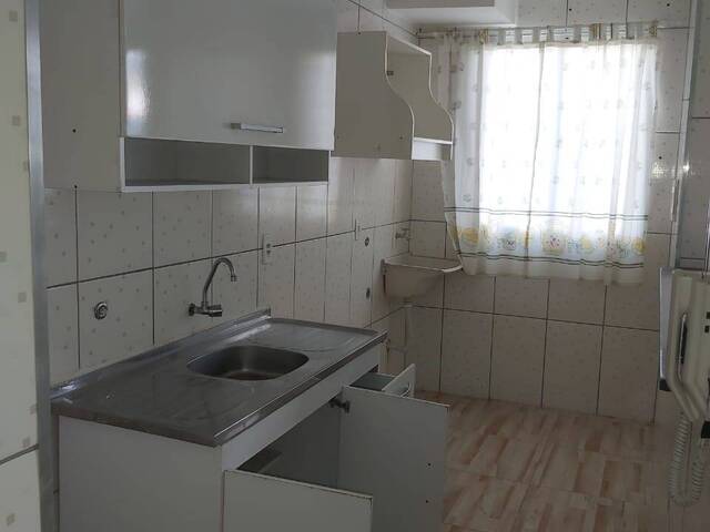 Apartamento para Venda em Jacareí - 4