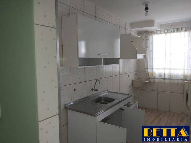 #5089 - Apartamento para Venda em Jacareí - SP