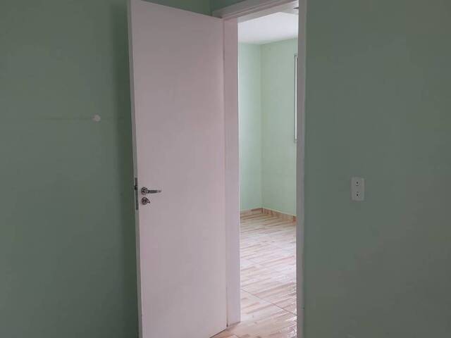 #5089 - Apartamento para Venda em Jacareí - SP