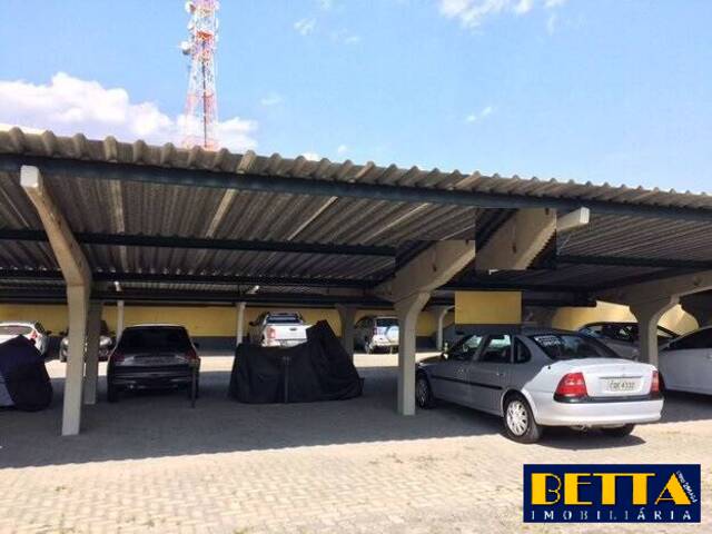 #5092 - Ponto Comercial para Venda em Jacareí - SP - 1