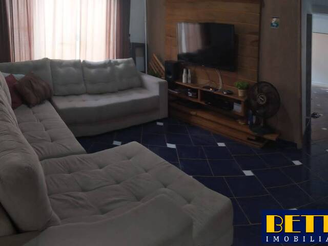 #5100 - Casa para Venda em Jacareí - SP