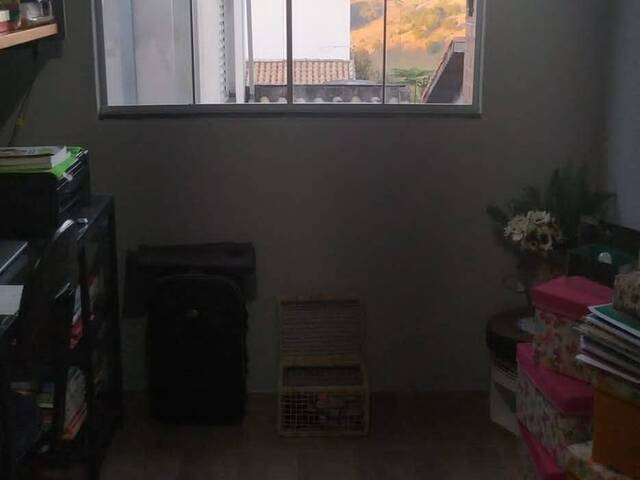 #5100 - Casa para Venda em Jacareí - SP
