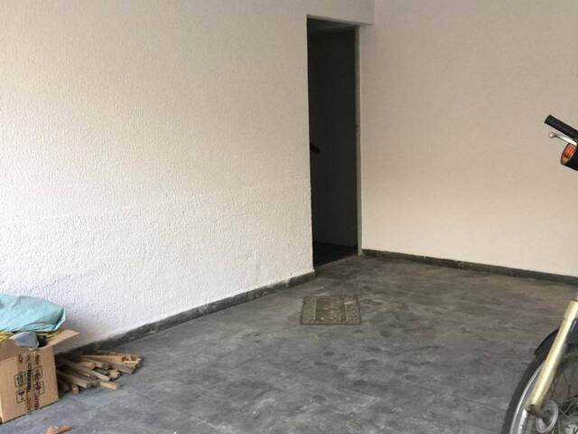 #5105 - Casa para Venda em Jacareí - SP