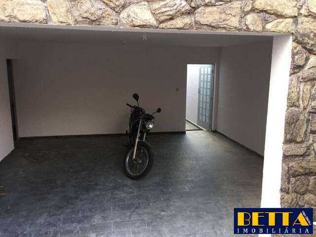 #5105 - Casa para Venda em Jacareí - SP