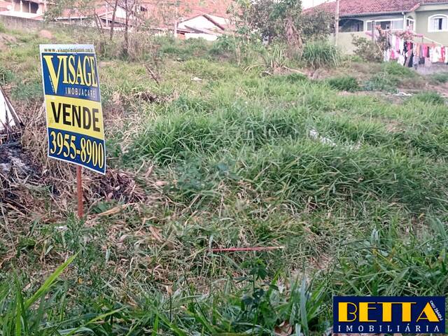 #5112 - Terreno para Venda em Jacareí - SP