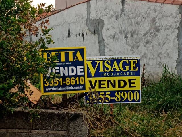 Terreno para Venda em Jacareí - 4