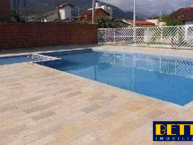 #5115 - Casa em condomínio para Venda em Caraguatatuba - SP