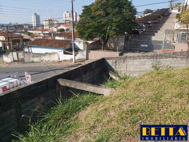 Terreno para Venda em Jacareí - 4