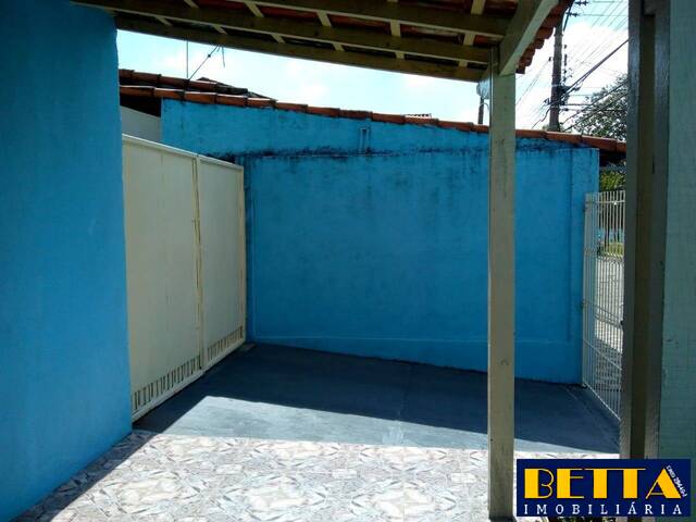Casa para Venda em Jacareí - 2