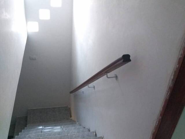 #5121 - Sobrado para Venda em Jacareí - SP