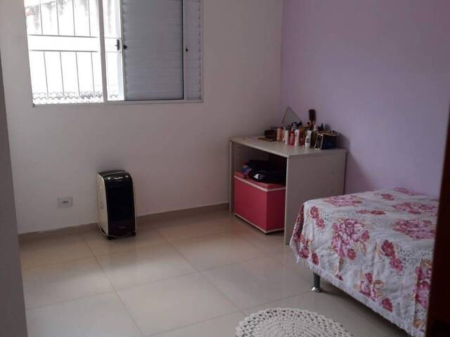 Casa para Venda em Jacareí - 3