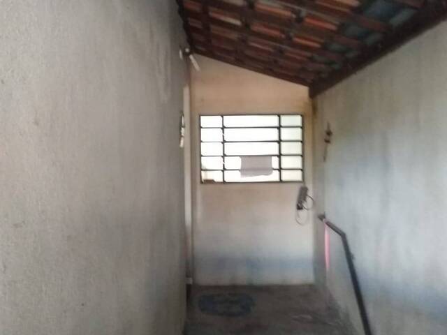 #5134 - Casa para Venda em Jacareí - SP