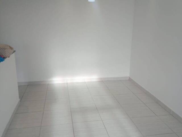 #5136 - Apartamento para Venda em Jacareí - SP