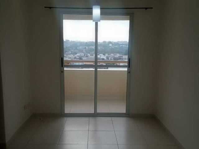 #5136 - Apartamento para Venda em Jacareí - SP