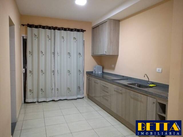 #5137 - Apartamento para Venda em Jacareí - SP