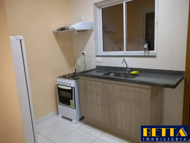#5137 - Apartamento para Venda em Jacareí - SP