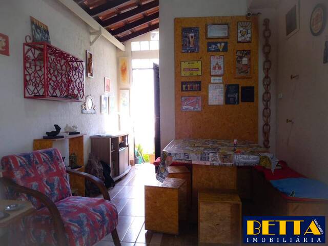 #5142 - Casa para Venda em Jacareí - SP