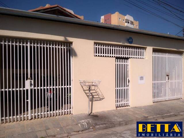 Casa para Venda em Jacareí - 5