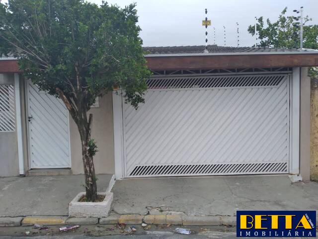 Casa para Venda em Jacareí - 2