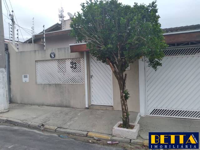 Casa para Venda em Jacareí - 4