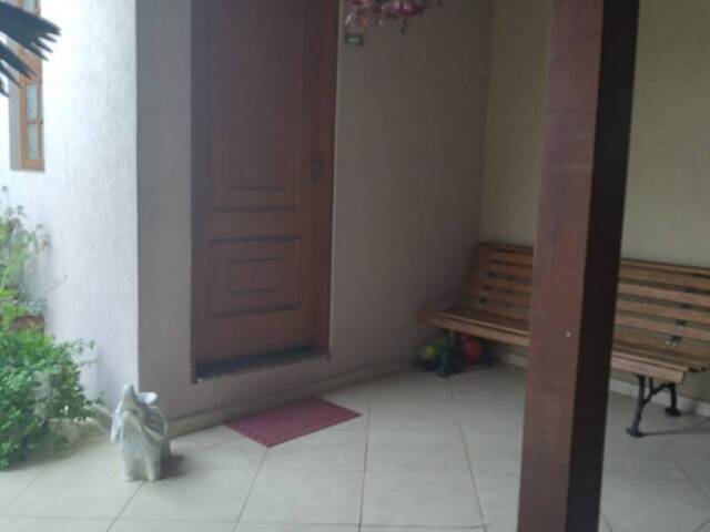 Casa para Venda em Jacareí - 5