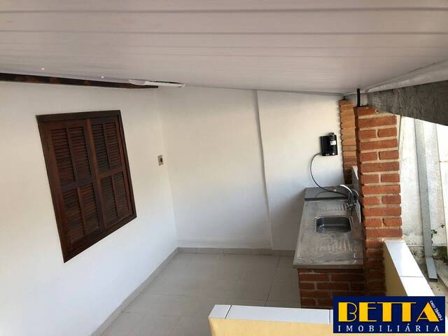 Casa para Venda em Jacareí - 5