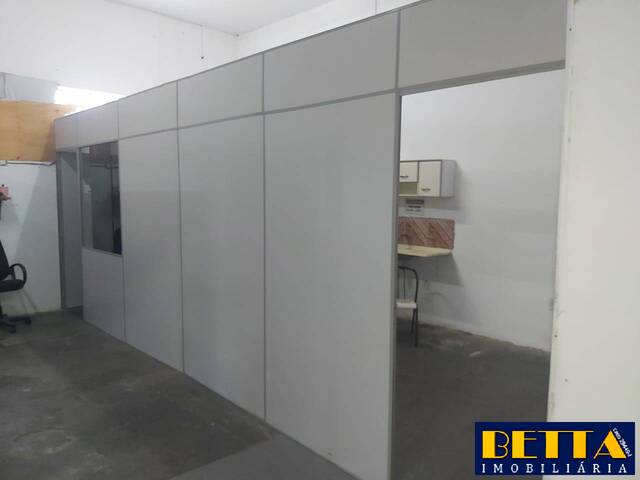 #5157 - Galpão para Locação em Jacareí - SP