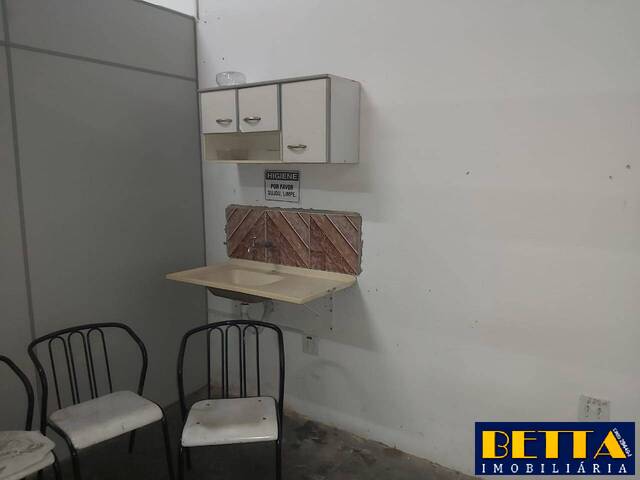 #5157 - Galpão para Locação em Jacareí - SP