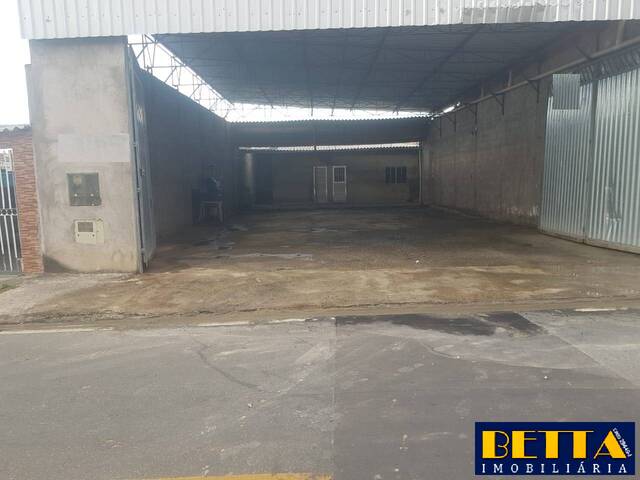 #5166 - Sala para Venda em Jacareí - SP