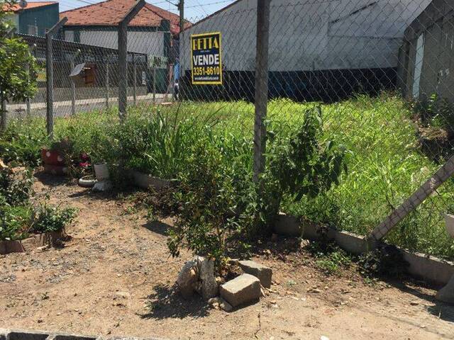 #5168 - Terreno para Venda em Jacareí - SP