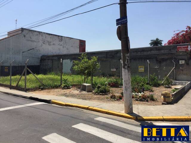 Terreno para Venda em Jacareí - 4