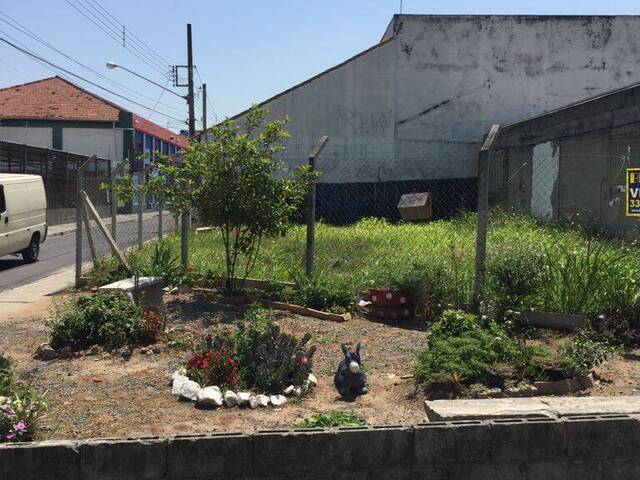 #5168 - Terreno para Venda em Jacareí - SP