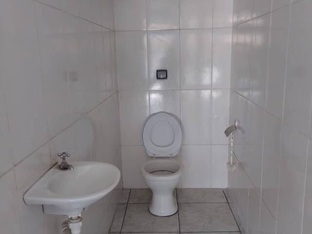 Ponto Comercial para Venda em Jacareí - 2