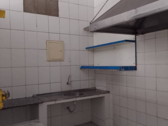 #5176 - Ponto Comercial para Venda em Jacareí - SP