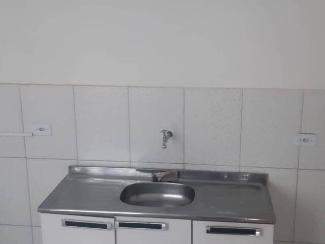 Apartamento para Venda em Jacareí - 2