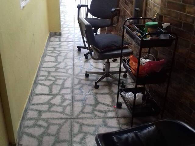 Casa para Venda em Jacareí - 2