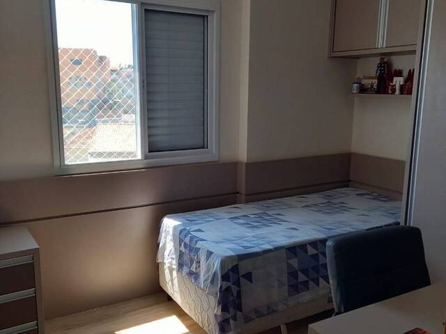 Apartamento para Venda em Jacareí - 2