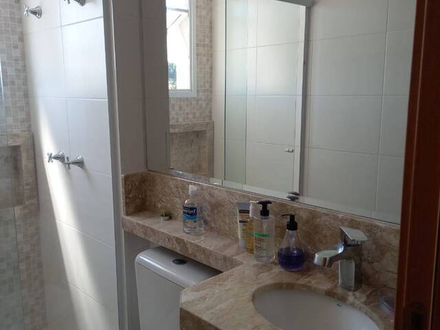 Apartamento para Venda em Jacareí - 3