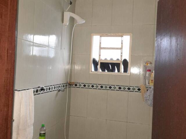 #5186 - Casa para Venda em Jacareí - SP