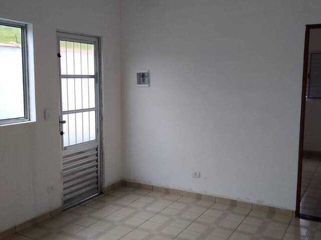 #5187 - Casa para Venda em Jacareí - SP