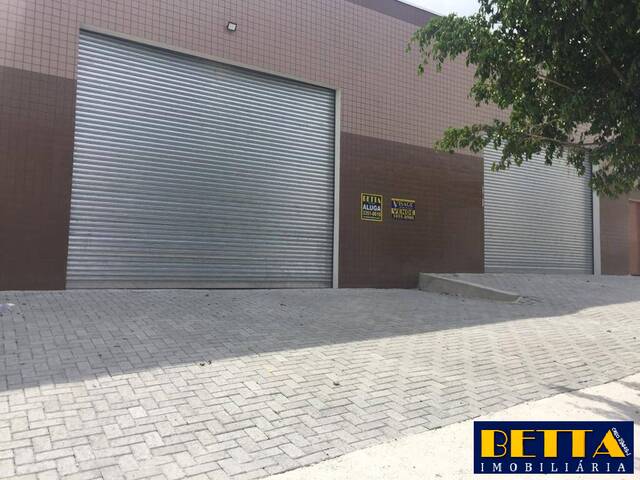 #5190 - Galpão para Venda em Jacareí - SP